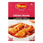Shan Chicken Curry Masala Spice Mix, 1.76 oz