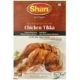 thumbnail image 1 of Shan Chicken Tikka Seasoning Mix, 50 g, 1 of 4