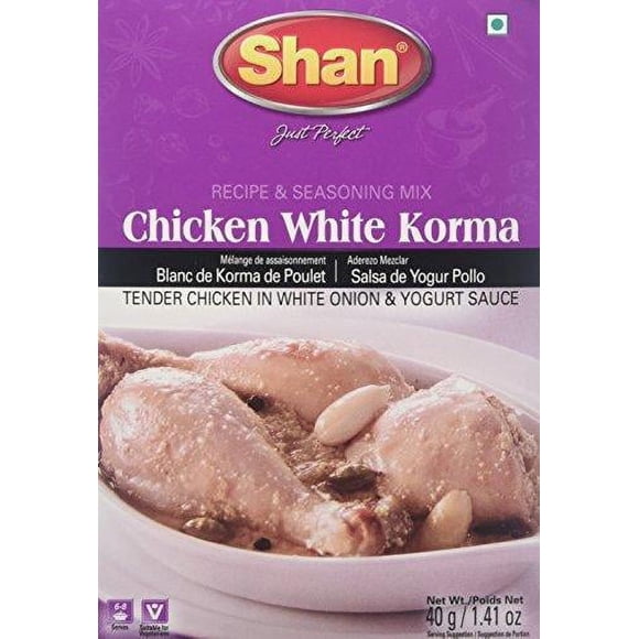 chicken korma recipe aarti sequeira - Walmart Business