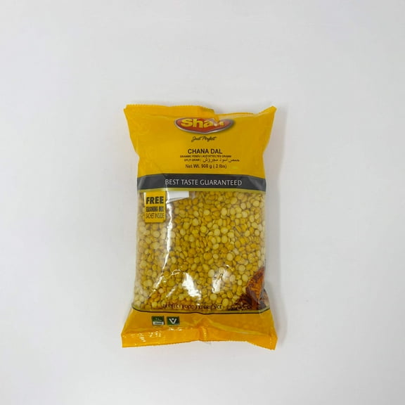 Shan - Dal Chana, 2 lb