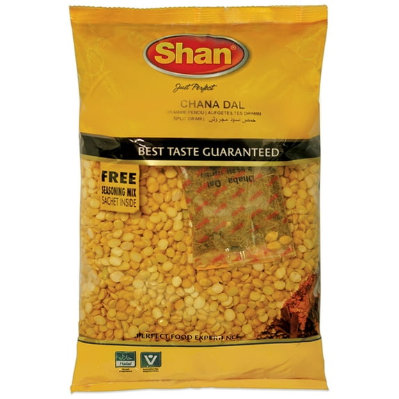 Shan - Dal Chana, 4 lb