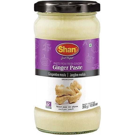 Shan Ginger Paste 10.93 oz
