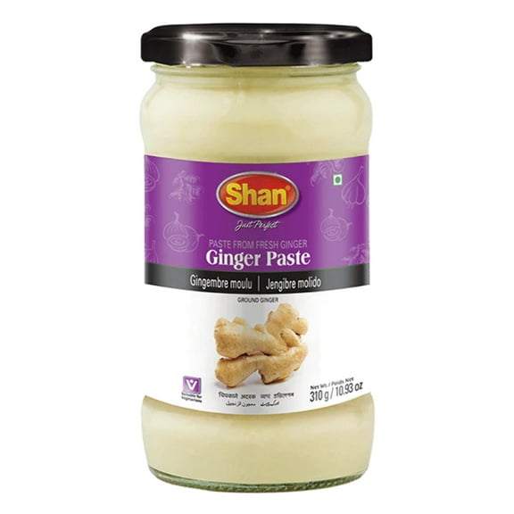Shan Ginger Paste 310gm