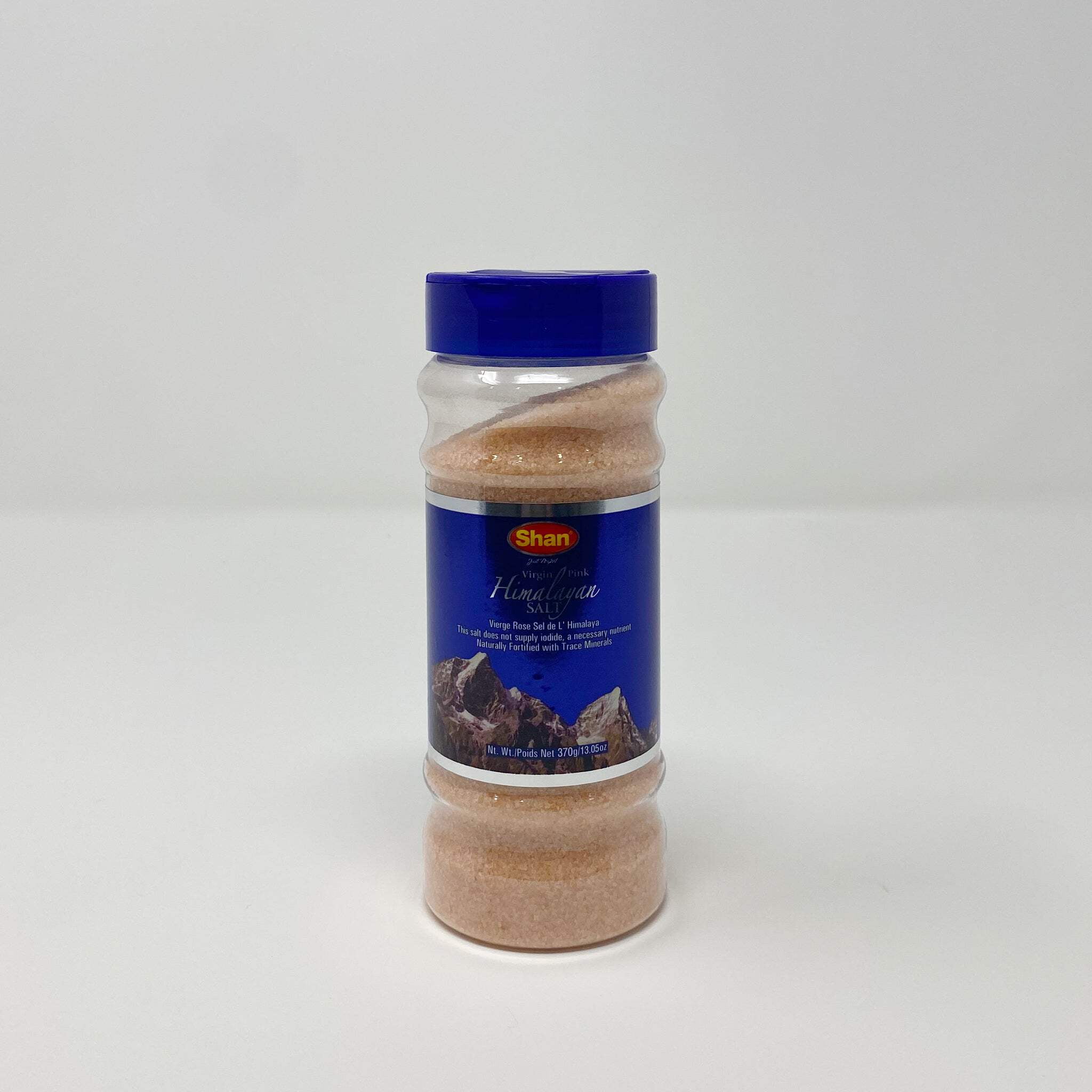 Shan Himalayan salt powder 370g