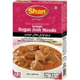 thumbnail image 1 of Shan Kashmiri Rogan Josh Curry Mix 50 gm box Pack of 2, 1 of 5