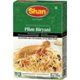thumbnail image 1 of Shan Pilau Biryani Mix 50 gm box Pack of 2, 1 of 4
