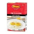 thumbnail image 1 of Shan Seasoning Mix Egg Masala 50g, 1 of 4