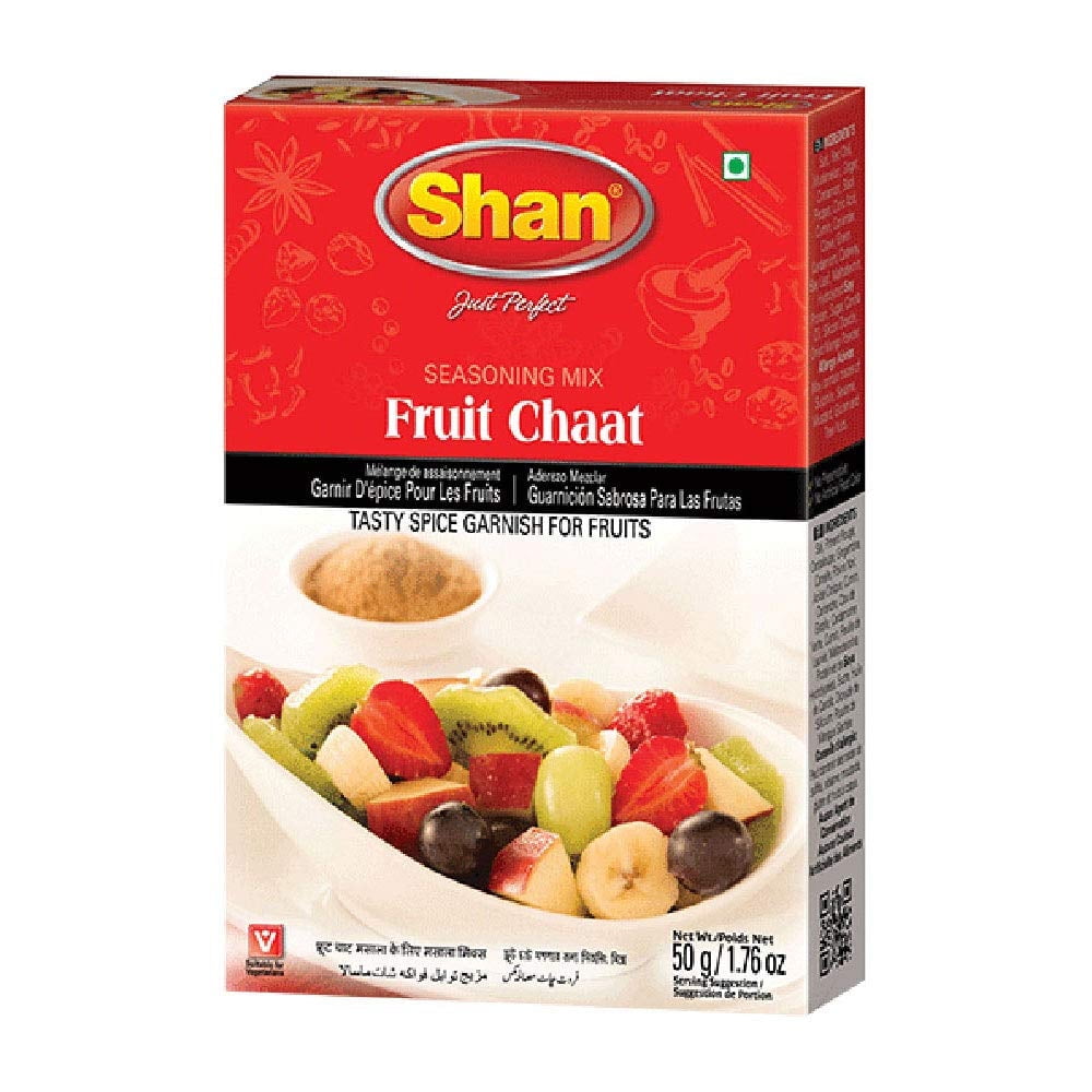 Shan Fruit Chaat - 60gm