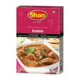 thumbnail image 1 of Shan Seasoning Mix Kunna/Matka Gosht Curry 50g, 1 of 5