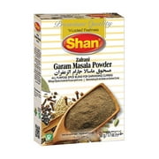 Shan Spice Zafrani Garam Masala Powder 50g