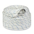thumbnail image 1 of Shandong Santong Rope  Braided Nylon Anchor Line, 1 of 3