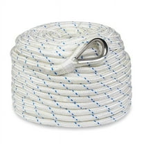 Shandong Santong Rope Braided Nylon Anchor Line