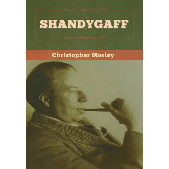 Shandygaff, (Hardcover)