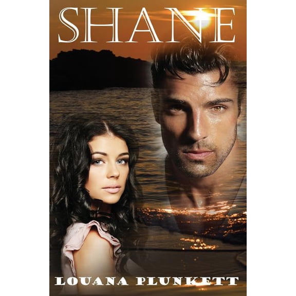 Shane Secrets Paperback 1976180325 9781976180323 Louana Plunkett