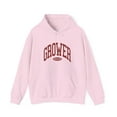 thumbnail image 1 of Shane Dawson Merch Grower Light Hoodie Hoodies Men Women Long Sleeve Pullover Top, 1 of 3