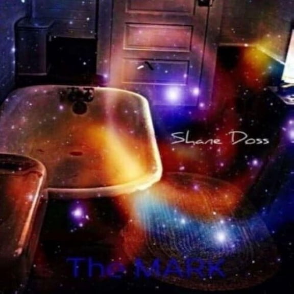 Shane Doss - THE MARK - Music & Performance - CD