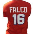 thumbnail image 1 of Shane Falco #16 Sentinels Jersey T-Shirt, 1 of 8