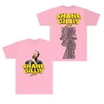 thumbnail image 1 of Shane Gillis 2025 Tour Dates T-Shirts Cosplay Women Men Fashion Casual Short Sleeve Tee Crewneck Top, 1 of 7