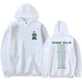 thumbnail image 1 of Shane Gillis 2025 Tour Hoodie Women Men Long Sleeve Sweatshirt Casual Streetwear Pullover Clothes, 1 of 2