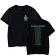 thumbnail image 1 of Shane Gillis 2025 Tour T-shirt Women Men Crewneck Short Sleeve Tee Casual Tops, 1 of 2