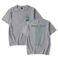 thumbnail image 1 of Shane Gillis 2025 Tour T-shirt Women Men Crewneck Short Sleeve Tee Casual Tops, 1 of 2
