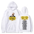 thumbnail image 1 of Shane Gillis 2025 Tour Unisex Fashion Casual Long Sleeve Hoodie Sweatshirt | Soft Fleece Cosplay Fan Merch, 1 of 6