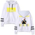 thumbnail image 1 of Shane Gillis Live 2025 Pullover Hoodie Women Men Pocketless Long Sleeve Fashion Sweatshirt, 1 of 2