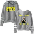 thumbnail image 1 of Shane Gillis Live 2025 Pullover Hoodie Women Men Pocketless Long Sleeve Fashion Sweatshirt, 1 of 2