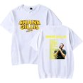 thumbnail image 1 of Shane Gillis Live 2025 T-shirt Fashion Round Neck Tops Men And Women New Short-sleeved Street Wear, 1 of 2