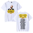 thumbnail image 1 of Shane Gillis Live 2025 Tour T-Shirt Women Men Casual Crewneck Short Sleeve Fashion Tee, 1 of 3