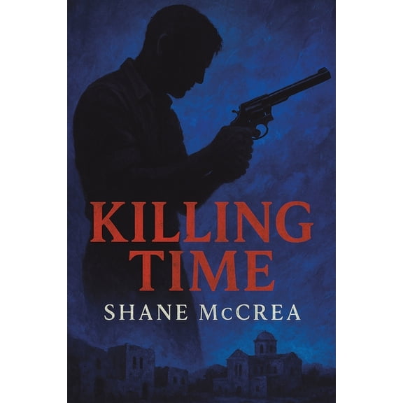 Killing Time, (Paperback)
