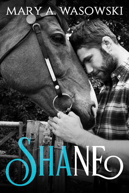 Shane (Paperback)