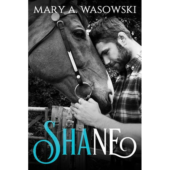 Shane (Paperback)