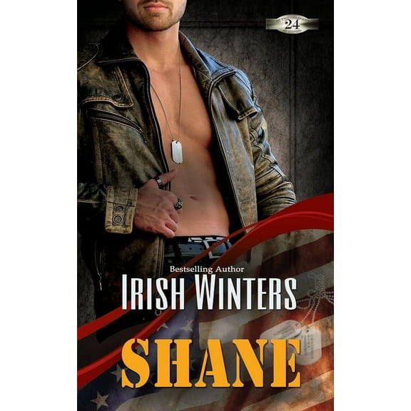 In the Company of Snipers Shane, Book 24, (Paperback)