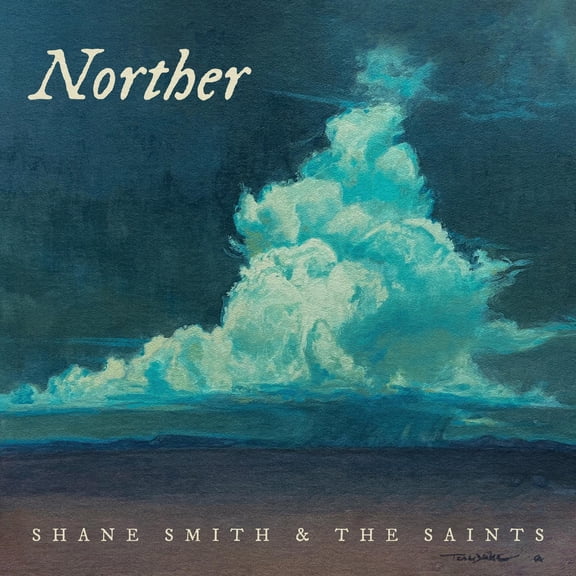 Shane Smith & the Saints - Norther - Music & Performance - Vinyl