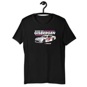 Shane Van Gisbergen 97 Racing T-shirt-TH39282