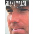 thumbnail image 1 of Pre-Owned Shane Warne: My Autobiography Paperback, 1 of 1