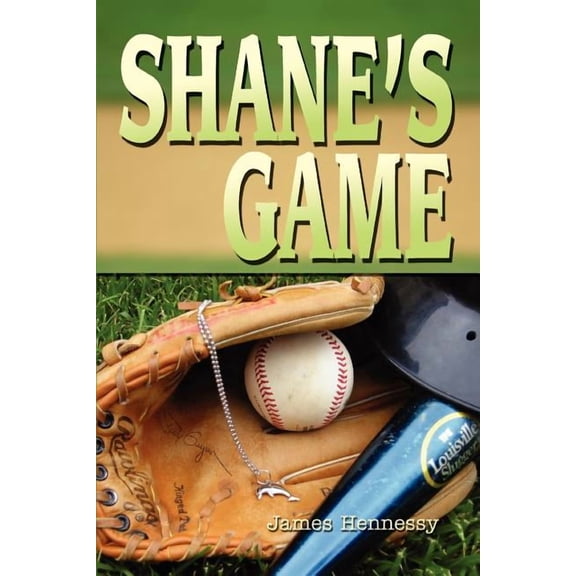 Shane's Game, (Paperback)