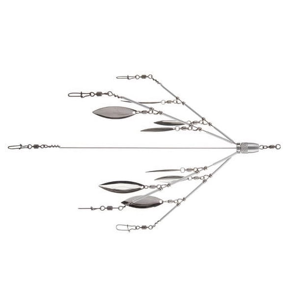 Shane's Baits Domina8or Umbrella Rig