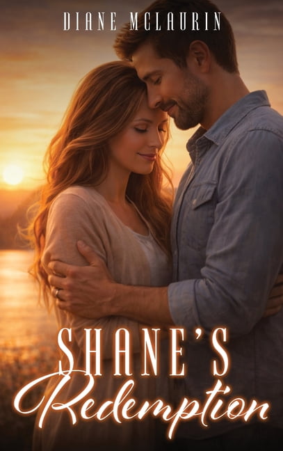Shane's Redemption, (Hardcover)