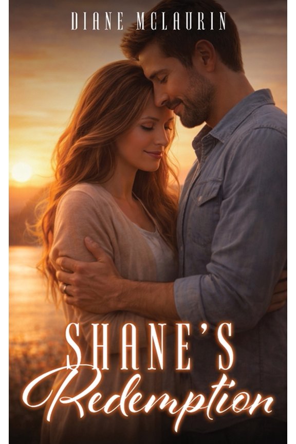 Shane's Redemption, (Hardcover)