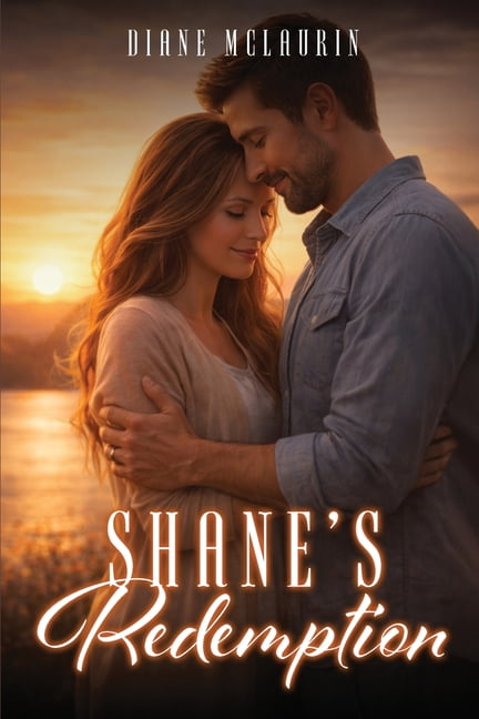Shane's Redemption, (Paperback)