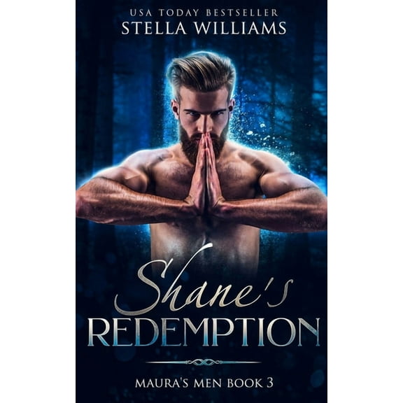 Shane's Redemption, (Paperback)
