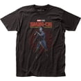 thumbnail image 1 of Shang Chi Death Dealer Fitted Jersey T-Shirt, 1 of 2