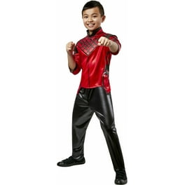 Shang-Chi: Legend of the Ten Rings Xialing Girl's Deluxe