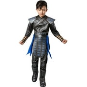 Shang-Chi: Legend of the Ten Rings Wenwu Boy's Deluxe Costume
