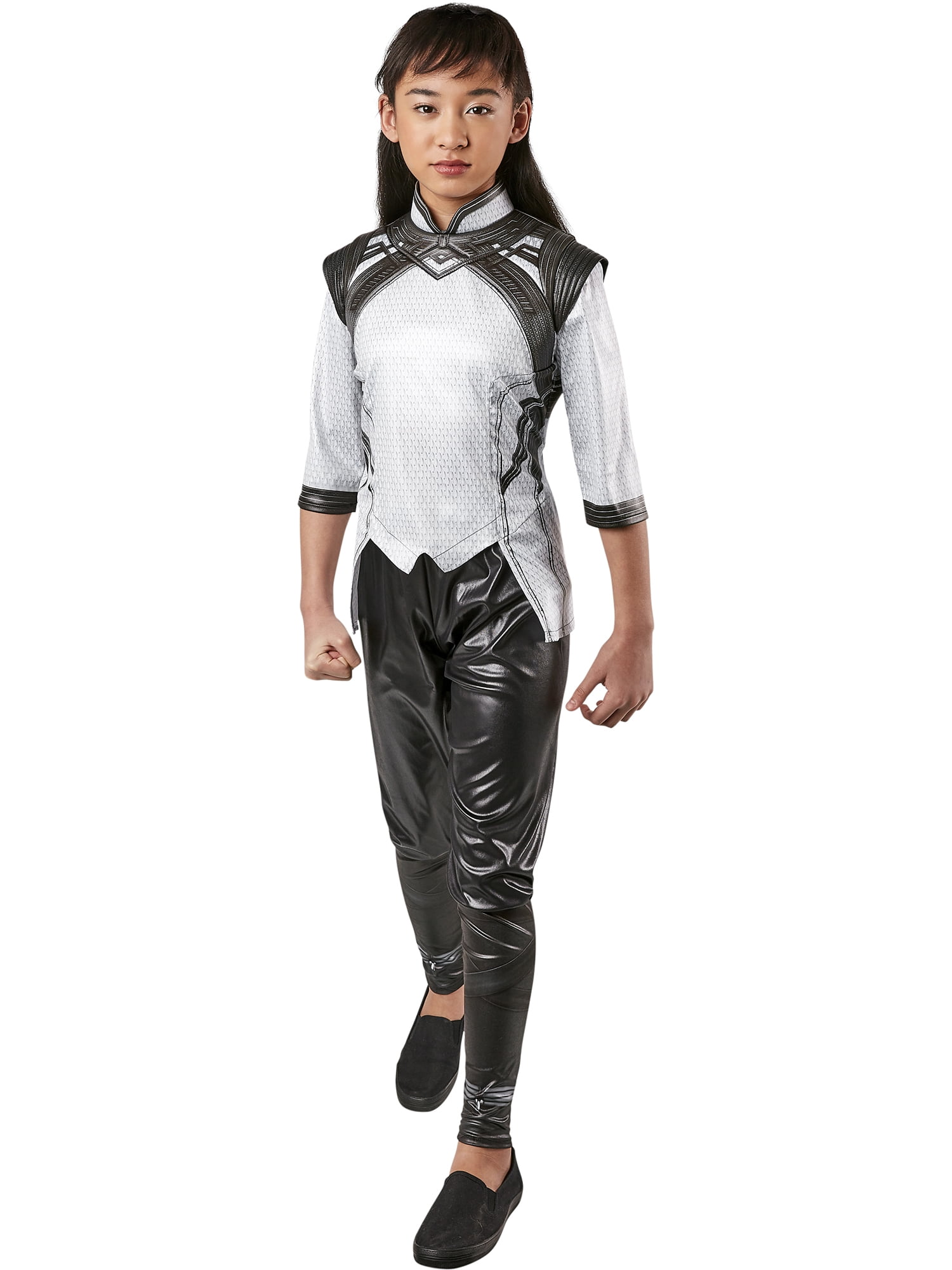Shang-Chi: Legend of the Ten Rings Xialing Girl's Deluxe