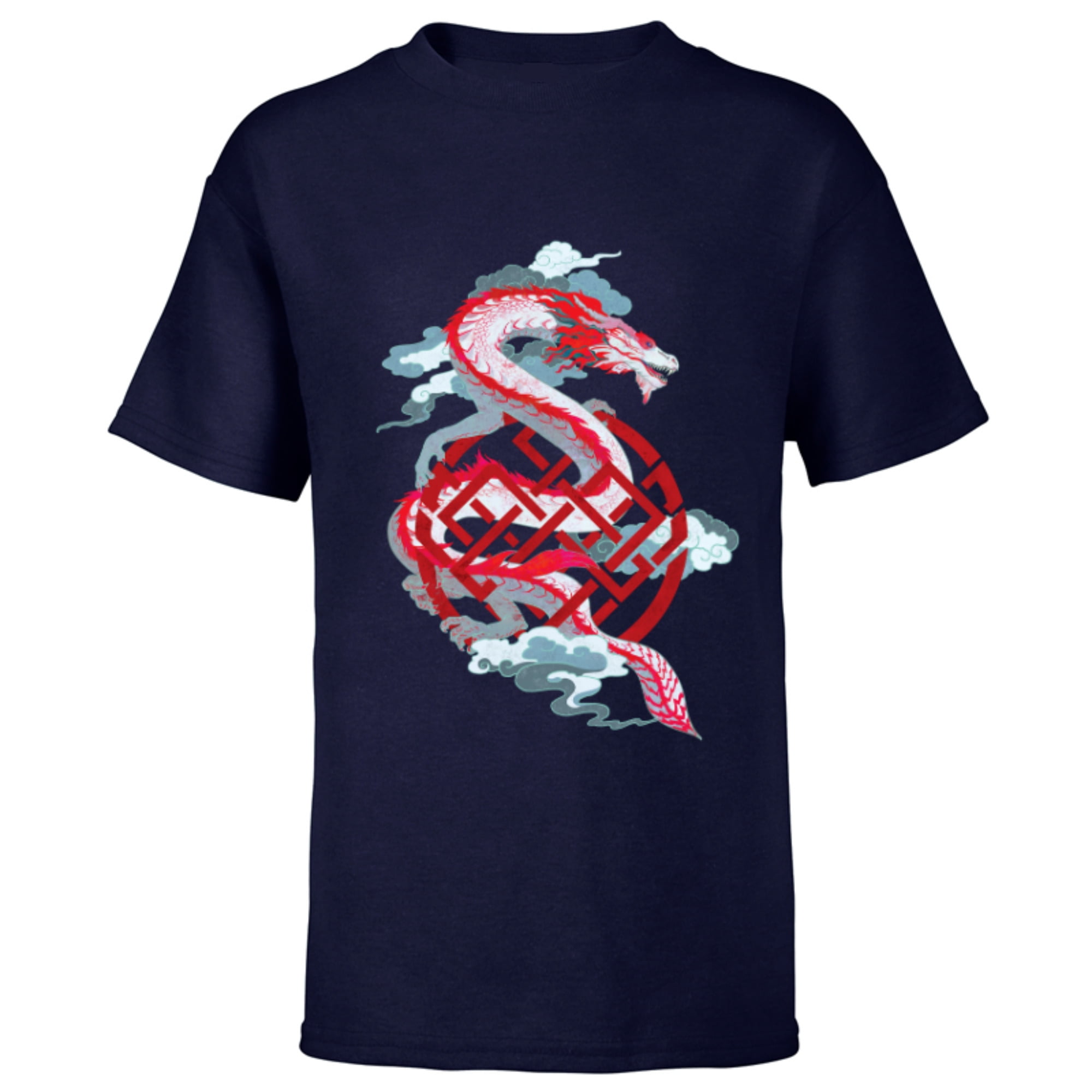 Shang-Chi and the Legend of the Ten Rings Great Protector - Short ...