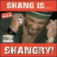 thumbnail image 1 of Shang Forbes - Shang Is Shangry! - Comedy - CD, 1 of 1