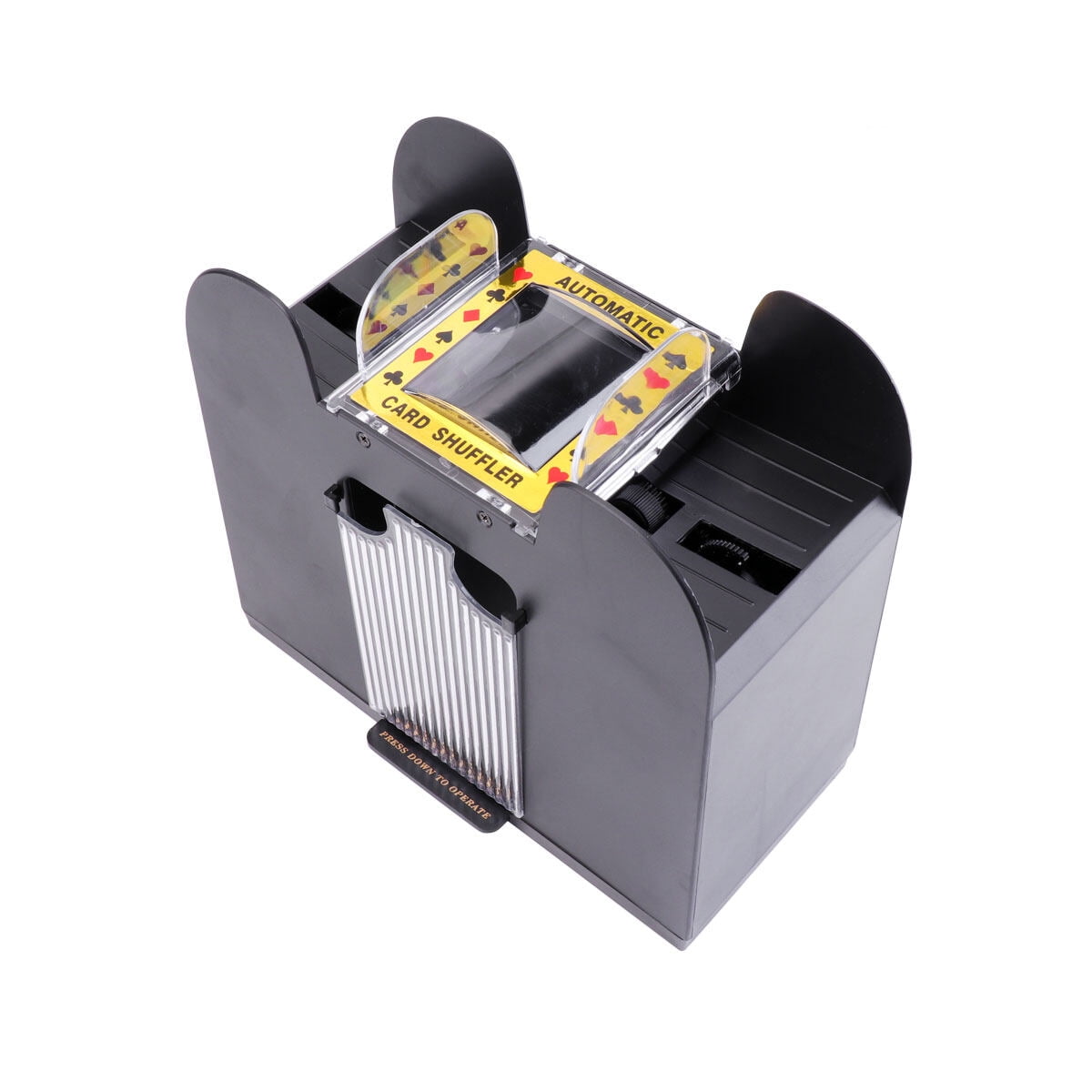 Shangfeng Automatic Playing Cards Shuffler,Board Game Poker Playing